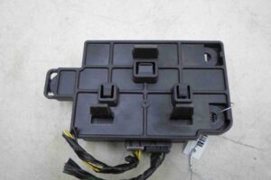 Изображение товара 97471 - 00097471 blok upravleniya parktronikami 3