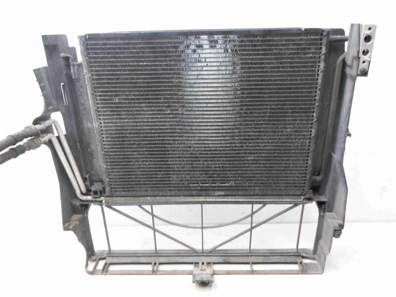 Изображение товара 97476 - 00097476 radiator konditsionera