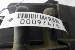 Изображение товара 97476 - 00097476 radiator konditsionera 1