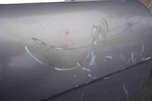 Изображение товара 97498 - 00097498 dver perednyaya pravaya 1