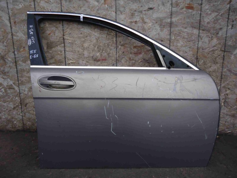 Изображение товара 97498 - 00097498 dver perednyaya pravaya 3