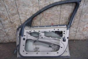 Изображение товара 97498 - 00097498 dver perednyaya pravaya 4