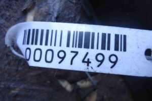 Изображение товара 97499 - 00097499 kozhukh zamka kapota 2