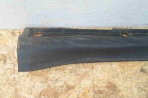 Изображение товара 97505 - 00097505 porog plastikovyj levyj Peugeot 306 3