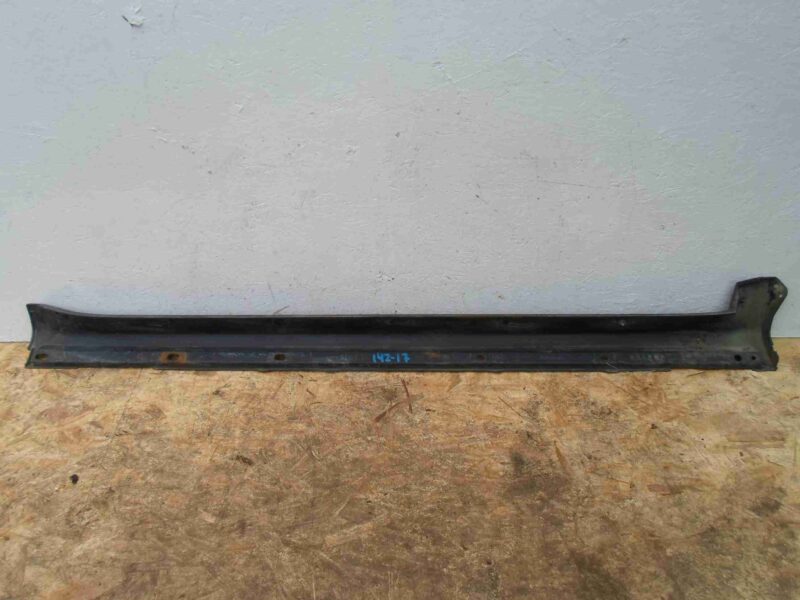 Изображение товара 97505 - 00097505 porog plastikovyj levyj Peugeot 306