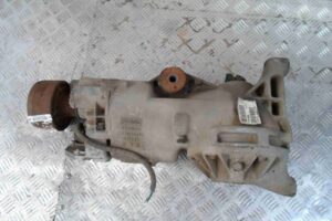 Изображение товара 97506 - 00097506 reduktor zadnij 1