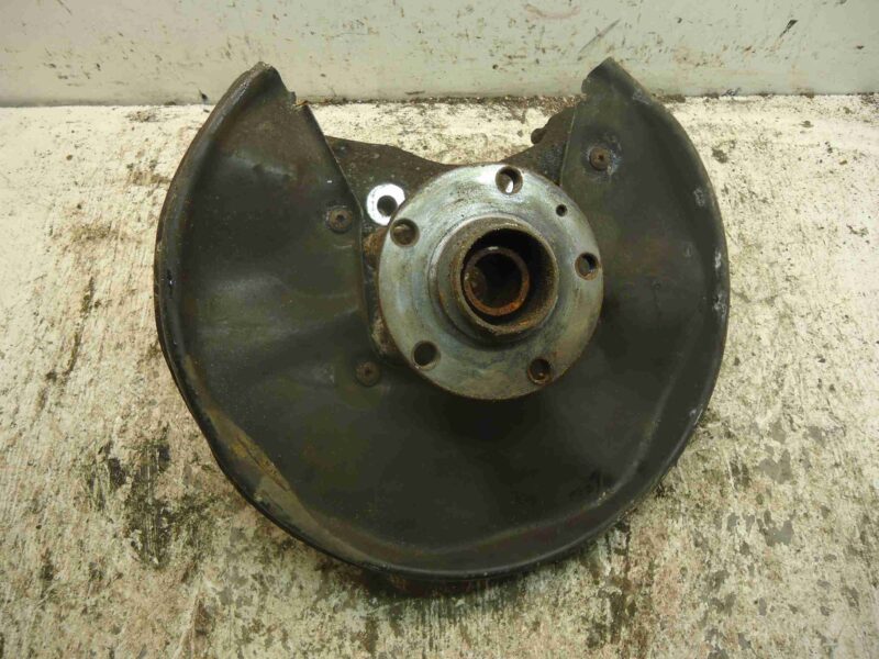 Изображение товара 97510 - 00097510 stupitsa zadnyaya pravaya