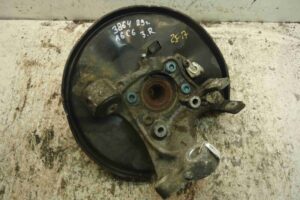 Изображение товара 97510 - 00097510 stupitsa zadnyaya pravaya 1