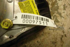 Изображение товара 97511 - 00097511 podushka bezopasnosti voditelya 1