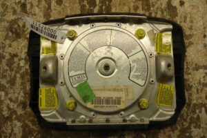 Изображение товара 97511 - 00097511 podushka bezopasnosti voditelya 2