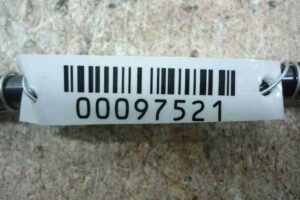 Изображение товара 97521 - 00097521 amortizator kapota 2