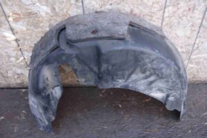 Изображение товара 97527 - 00097527 podkrylok zadnij levyj 2