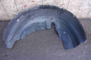 Изображение товара 97527 - 00097527 podkrylok zadnij levyj 3