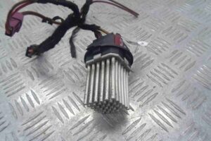 Изображение товара 97530 - 00097530 rezistor otopitelya Honda Ridgeline 2