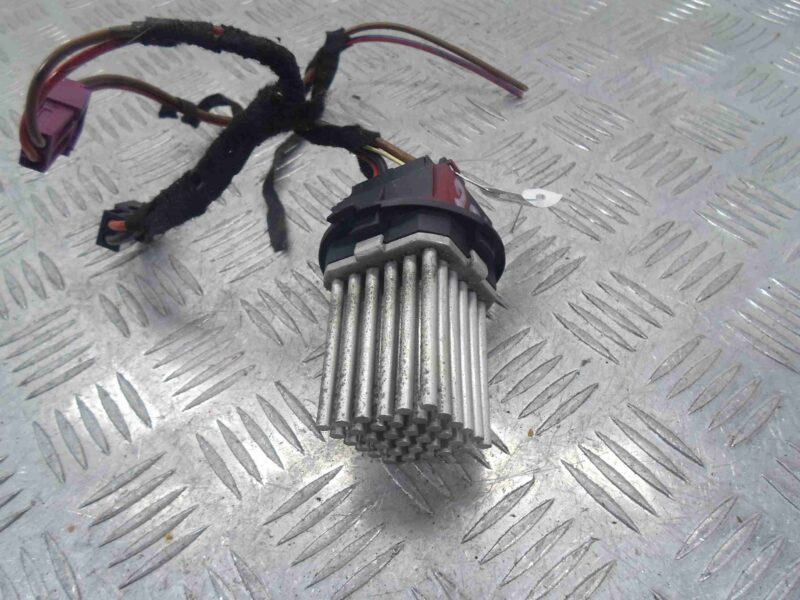 Изображение товара 97530 - 00097530 rezistor otopitelya Honda Ridgeline 2