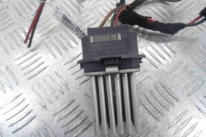 Изображение товара 97530 - 00097530 rezistor otopitelya Honda Ridgeline 3