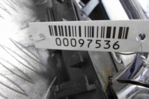Изображение товара 97536 - 00097536 zamok dveri Ford Scorpio 3