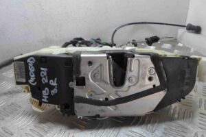 Изображение товара 97536 - 00097536 zamok dveri Ford Scorpio 5