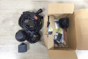 Изображение товара 97538 - 00097538 blok upravleniya pritsepnym ustrojstvom Audi TT 1