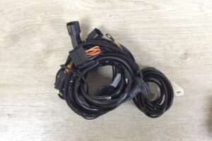 Изображение товара 97538 - 00097538 blok upravleniya pritsepnym ustrojstvom Audi TT 2