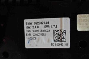 Изображение товара 97542 - 00097542 pereklyuchatel otopitelya