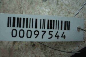 Изображение товара 97544 - 00097544 amortizator kryshki bagazhnika Ford Scorpio 2