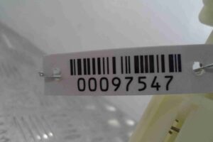 Изображение товара 97547 - 00097547 datchik urovnya topliva 2