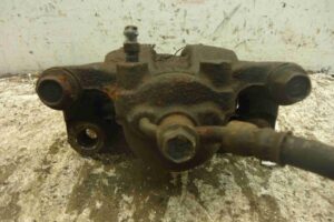 Изображение товара 97548 - 00097548 support zadnij levyj Lexus RX 3