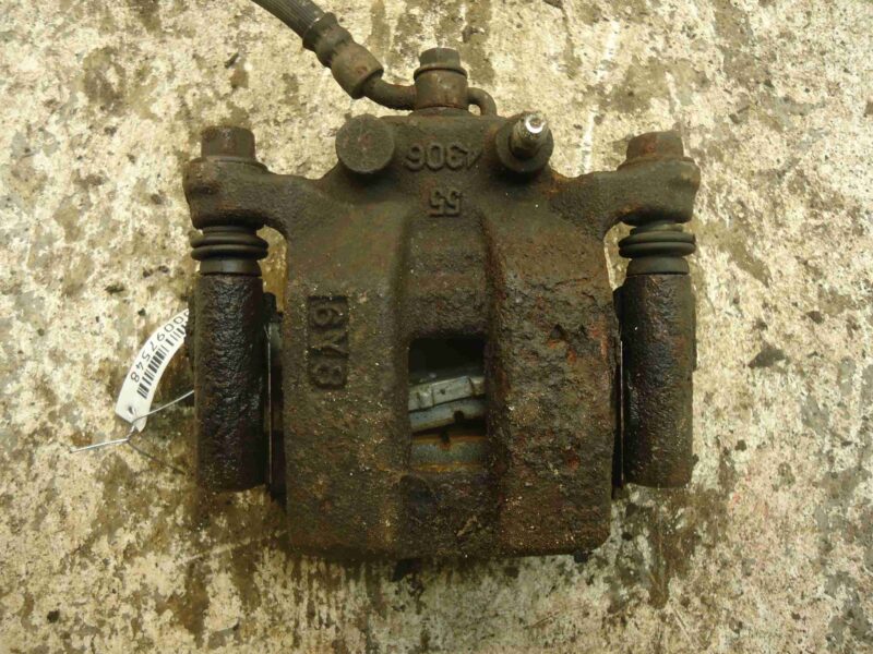 Изображение товара 97548 - 00097548 support zadnij levyj Lexus RX