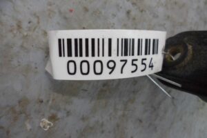 Изображение товара 97554 - 00097554 steklo dveri perednej pravoj Alfa Romeo 146 2