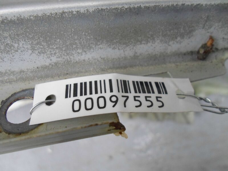 Изображение товара 97555 - 00097555 krylo levoe