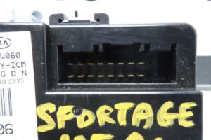 Изображение товара 97578 - 00097578 blok upravleniya Alfa Romeo 146 2