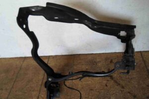 Изображение товара 97584 - 00097584 kreplenie fary levoj Ford Explorer 1