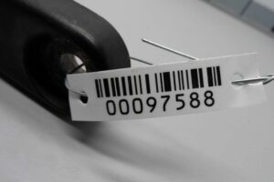 Изображение товара 97588 - 00097588 povodok stekloochistitelya Peugeot 207 2