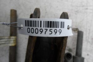 Изображение товара 97599 - 00097599 amortizator perednij levyj 1
