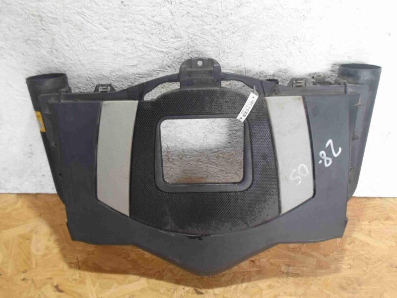 Изображение товара 97600 - 00097600 kryshka dvigatelya dekorativnaya Ford Scorpio