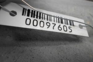 Изображение товара 97605 - 00097605 blok upravleniya Mercedes CLA 1