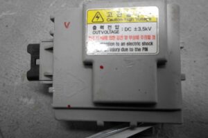 Изображение товара 97605 - 00097605 blok upravleniya Mercedes CLA