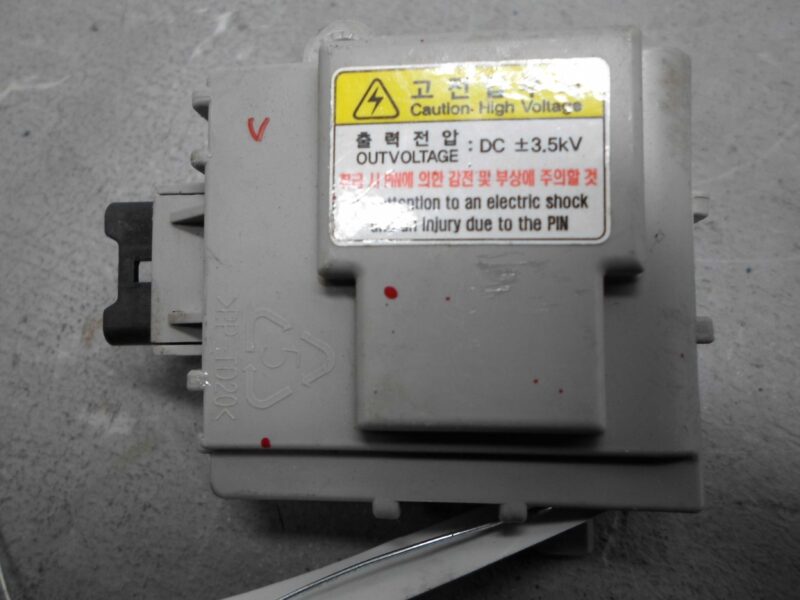 Изображение товара 97605 - 00097605 blok upravleniya Mercedes CLA