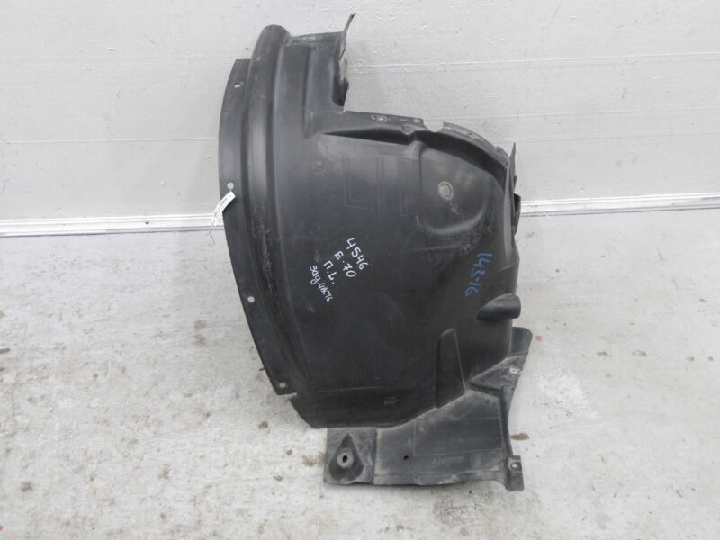 Изображение товара 97612 - 00097612 podkrylok perednij levyj