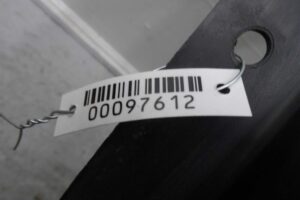 Изображение товара 97612 - 00097612 podkrylok perednij levyj 2