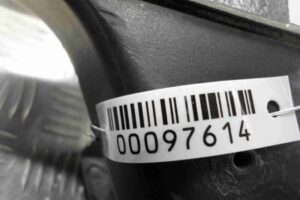 Изображение товара 97614 - 00097614 zerkalo pravoe Citroen C5 1