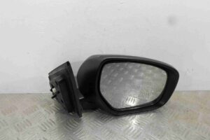 Изображение товара 97614 - 00097614 zerkalo pravoe Citroen C5 2