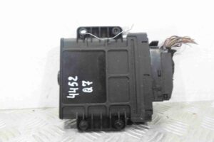 Изображение товара 97619 - 00097619 blok upravleniya kpp 1