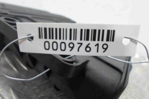 Изображение товара 97619 - 00097619 blok upravleniya kpp 3