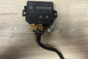 Изображение товара 97628 - 00097628 blok upravleniya parktronikami 