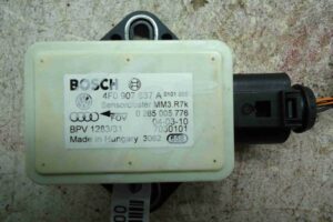 Изображение товара 97630 - 00097630 datchik uskoreniya 