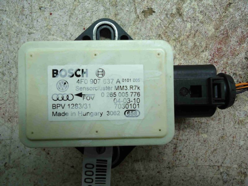 Изображение товара 97630 - 00097630 datchik uskoreniya