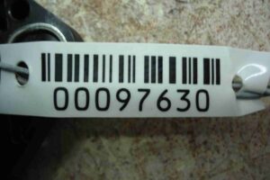 Изображение товара 97630 - 00097630 datchik uskoreniya 2