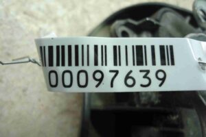 Изображение товара 97639 - 00097639 podushka bezopasnosti voditelya Fiat Ducato 1